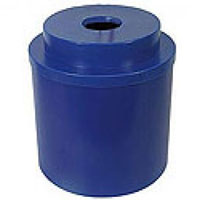 Super Cooler Container - Blue