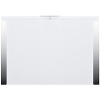 13.5 Cu. Ft. Frost-Free Chest Freezer