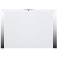 15.5 Cu. Ft. Frost-Free Chest Freezer