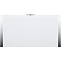 21.0 Cu. Ft. Frost-Free Chest Freezer
