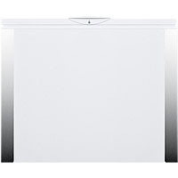 5.5 Cu. Ft. Frost-Free Chest Freezer
