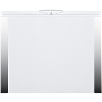 8.5 Cu. Ft. Frost-Free Chest Freezer