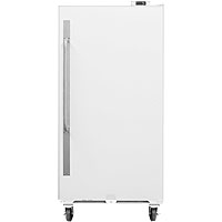 17.7 Cu. Ft. Commercial Frost-Free Upright Refrigerator