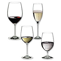 Riedel Vinum Gourmet Wine Glass Set