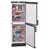 12 Cu. Ft. Two-Door Auto Defrost All-Refrigerator
