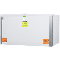22.0 Cu. Ft. Laboratory Chest Freezer with Ice Bank <b>*BACKORDERED*</b>