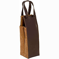 WBH105 Deluxe Bottle Tote