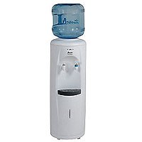 Cold & Room Temperature Water Dispenser