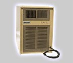 Photo of Breezaire WK 6000 Wine Cooling Unit - 1500 Cubic Ft. Wine Cellar