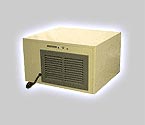 Photo of Breezaire WKC 1060 Compact Wine Cellar Cooling Unit