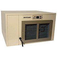 Compact Wine Cellar Cooling Unit (265 Cu.Ft. Capacity)