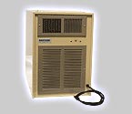 Breezaire WKE 6000 Wine Cooler Unit - 1500 Cubic Foot Wine Cellar
