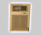 Photo of Breezaire WKL 6000 Wine Cooler Unit - 1500 Cubic Foot Wine Cellar