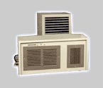 Breezaire WKS 2200 Split System Wine Cooling System - 265 Cubic Foot