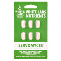 White Labs WLN3200 Servomyces