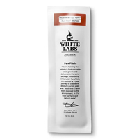 White Labs WLP400 Belgian Wit Ale Yeast