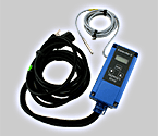 Johnson Controls Digital Thermostat Control Unit