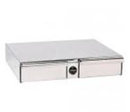 Pasquini ACBASE-2 Double Drawer Base