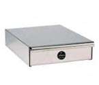 Pasquini ACBASE-1-L Single Drawer Base