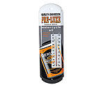 Harley Davidson® HDL-10091 - Pre-Lux Oil Can Thermometer