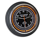 Harley-Davidson® HDL-16620 - Tachometer Neon Clock