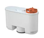 Saeco Aqua Prima Water Filter (Pack of 6)