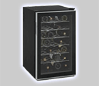 Avanti EWC280B 28-Bottle Thermoelectric Wine Cooler