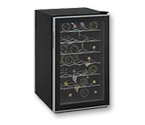 Avanti EWC280B 28-Bottle Freestanding Thermoelectric Wine Refrigerator