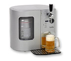 Avanti MBD5L Mini Pub Mini Beer Keg Dispenser