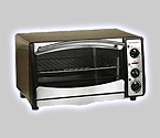 Photo of Avanti T16 Toaster Oven & Broiler - Stainless Steel