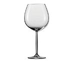 Schott Zwiesel Diva Claret Burgundy Wine Glass - Set of 6