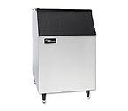 Ice O-Matic B55PS Ice Maker Storage Bin - 566 lbs.