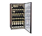 Beverage-Air CAV370G Wine Cave 180-Bottle Wine Refrigerator