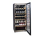 Beverage-Air CAV500G Wine Cave 260-Bottle Wine Refrigerator