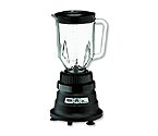 Waring Commercial BB150 1 Qt. Bar Blender w/ Polycarbonate Container