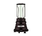 Waring Commercial BB150S 1 Qt. Bar Blender w/ Stainless Steel Container
