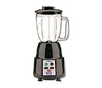 Waring Commercial BB185 NuBlend 44 oz. Bar Blender w/ Electronic Controls