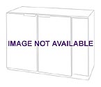 Beverage-Air BB48 12.4 cf Back Bar Refrigerator
