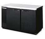 Beverage-Air BB58 23.7 cf Back Bar Refrigerator