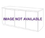 Beverage-Air BB78 33.3 cf Back Bar Refrigerators