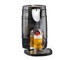 Nostalgia Electrics BC-4600 5-Liter Beer Keg Dispenser