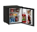 Avanti BCA1801B-1 1.7 cf Compact All Refrigerator - Black