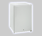 Photo of Avanti BCA4560W 4.5 Cu. Ft. Compact All Refrigerator - White
