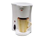 Black & Decker DCM7 Cup-at-a-Time Personal Coffee Maker