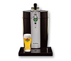 BeerTender B90 Kegerator from Heineken and Krups