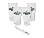 Accessory Set for Heineken Krups BeerTender