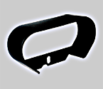 Regulator Gauge Protector