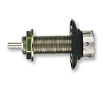 3 Inch Long Beer Shank with Nipple Assembly