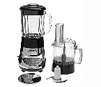 Cuisinart BFP-703CH SmartPower Duet Blender / Food Processor - Chrome