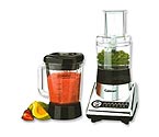 Cuisinart BFP-10CH PowerBlend Duet Blender / Food Processor